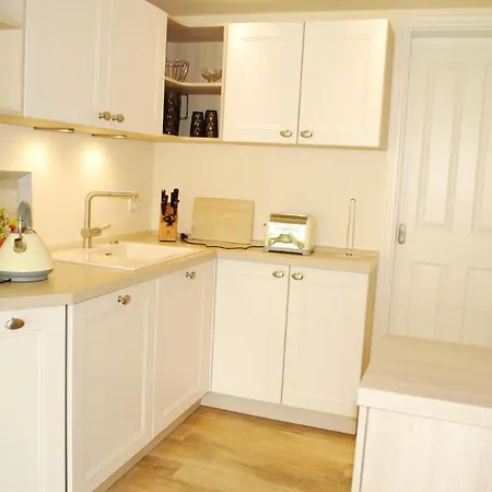 Lägenhet Buesumer Reethus 1 7 *