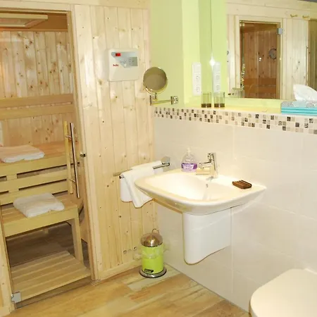 Lägenhet Buesumer Reethus 1 7 Büsum