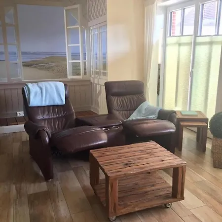 Buesumer Reethus 1 7