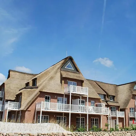 Buesumer Reethus 1 7 Lägenhet Büsum