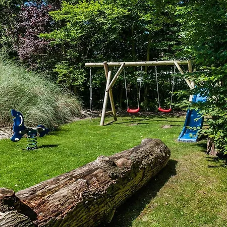 Buesumer Reethus 1 7 Lägenhet