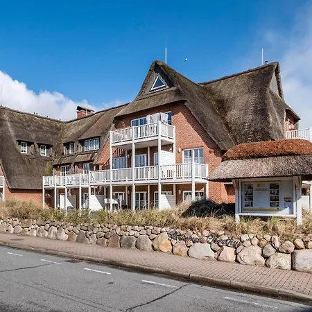 Buesumer Reethus 1 7 *