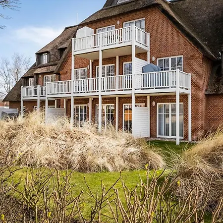 Buesumer Reethus 1 7 בוסום