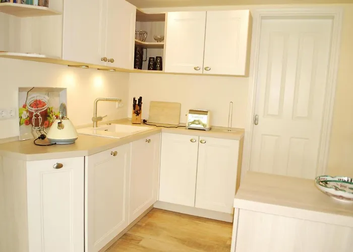 Apartamento Buesumer Reethus 1 7 *