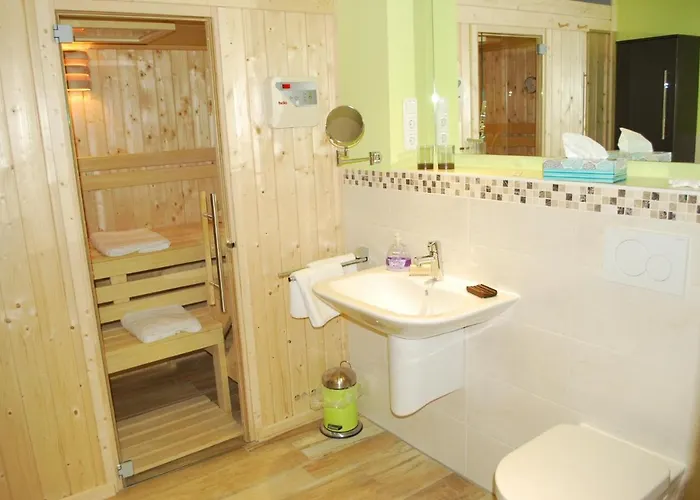 Apartamento Buesumer Reethus 1 7 Büsum