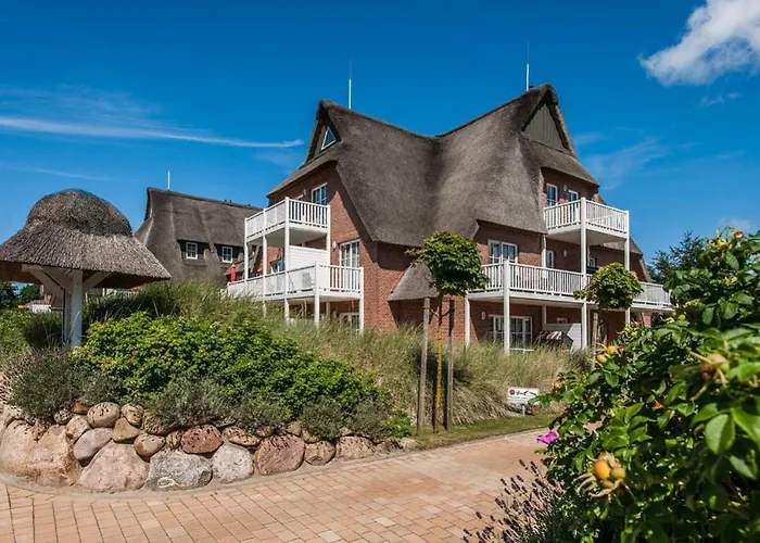 Apartamento Buesumer Reethus 1 7