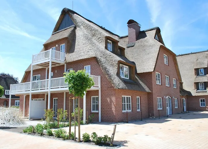 Buesumer Reethus 1 7 *