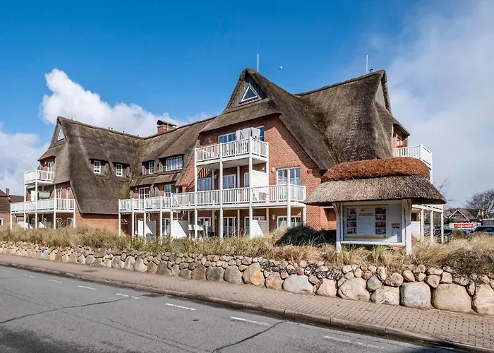 Buesumer Reethus 1 7 *